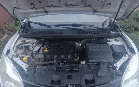 Renault Megane III, 2012 год, 660 000 рублей, 8 фотография