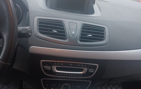 Renault Megane III, 2012 год, 660 000 рублей, 10 фотография