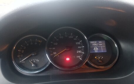 Renault Megane III, 2012 год, 660 000 рублей, 9 фотография