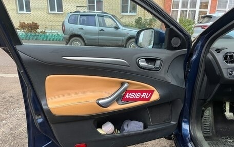 Ford Mondeo IV, 2008 год, 650 000 рублей, 2 фотография