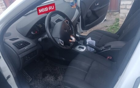 Renault Megane III, 2012 год, 660 000 рублей, 6 фотография