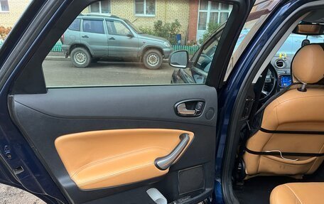 Ford Mondeo IV, 2008 год, 650 000 рублей, 3 фотография