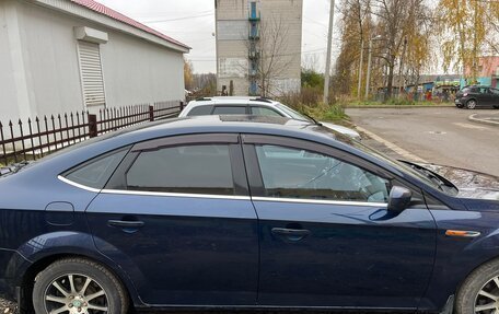 Ford Mondeo IV, 2008 год, 650 000 рублей, 6 фотография
