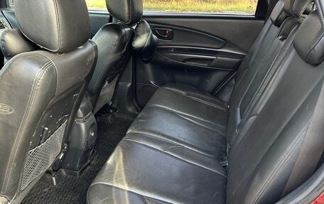 Hyundai Tucson III, 2005 год, 619 000 рублей, 6 фотография