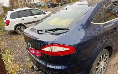 Ford Mondeo IV, 2008 год, 650 000 рублей, 5 фотография