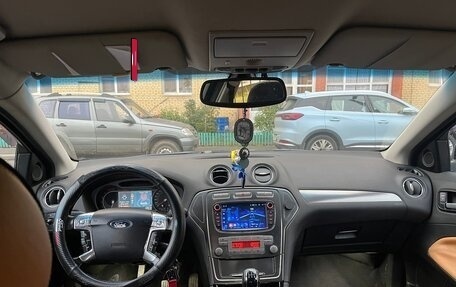 Ford Mondeo IV, 2008 год, 650 000 рублей, 9 фотография