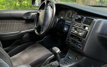 Toyota Carina E, 1994 год, 490 000 рублей, 7 фотография