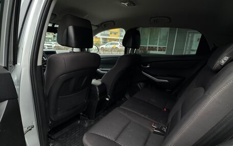 SsangYong Actyon II рестайлинг, 2014 год, 830 000 рублей, 8 фотография