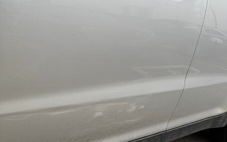 SsangYong Actyon II рестайлинг, 2014 год, 830 000 рублей, 11 фотография