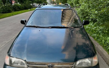 Toyota Carina E, 1994 год, 490 000 рублей, 5 фотография
