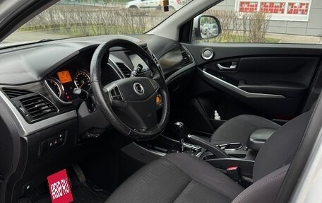 SsangYong Actyon II рестайлинг, 2014 год, 830 000 рублей, 7 фотография