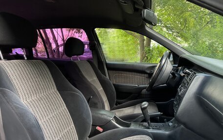 Toyota Carina E, 1994 год, 490 000 рублей, 8 фотография