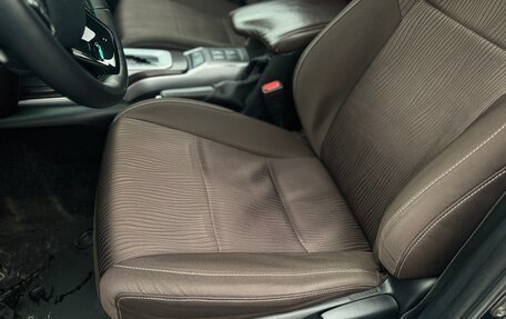 Toyota Fortuner II, 2017 год, 2 750 000 рублей, 13 фотография