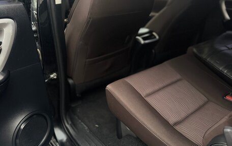 Toyota Fortuner II, 2017 год, 2 750 000 рублей, 18 фотография