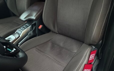 Toyota Fortuner II, 2017 год, 2 750 000 рублей, 21 фотография