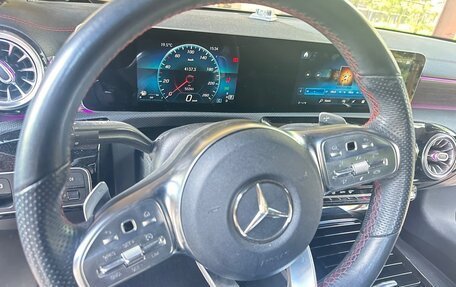 Mercedes-Benz CLA, 2019 год, 3 500 000 рублей, 4 фотография