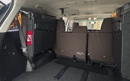 Toyota Fortuner II, 2017 год, 2 750 000 рублей, 31 фотография