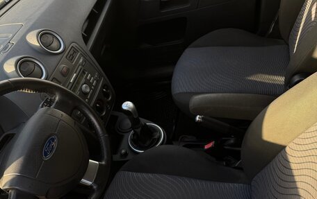 Ford Fusion I, 2007 год, 365 000 рублей, 7 фотография