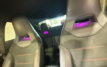 Mercedes-Benz CLA, 2019 год, 3 500 000 рублей, 7 фотография