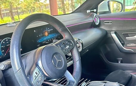 Mercedes-Benz CLA, 2019 год, 3 500 000 рублей, 8 фотография