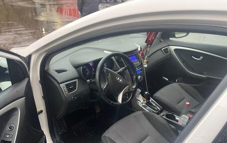 Hyundai i30 II рестайлинг, 2014 год, 1 050 000 рублей, 9 фотография