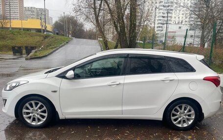 Hyundai i30 II рестайлинг, 2014 год, 1 050 000 рублей, 8 фотография