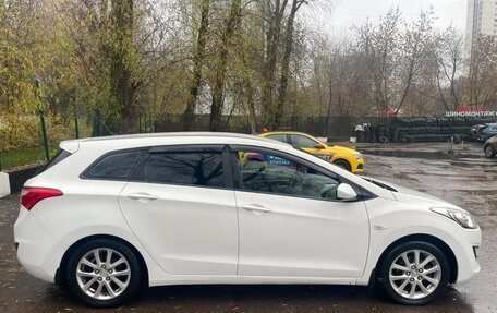 Hyundai i30 II рестайлинг, 2014 год, 1 050 000 рублей, 5 фотография