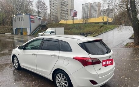 Hyundai i30 II рестайлинг, 2014 год, 1 050 000 рублей, 2 фотография