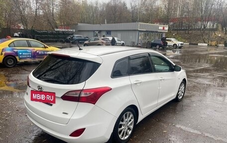 Hyundai i30 II рестайлинг, 2014 год, 1 050 000 рублей, 4 фотография