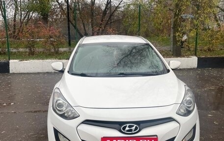Hyundai i30 II рестайлинг, 2014 год, 1 050 000 рублей, 6 фотография