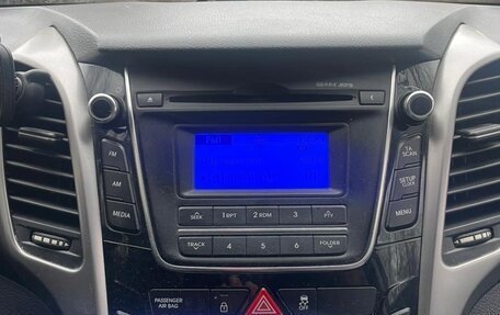 Hyundai i30 II рестайлинг, 2014 год, 1 050 000 рублей, 12 фотография