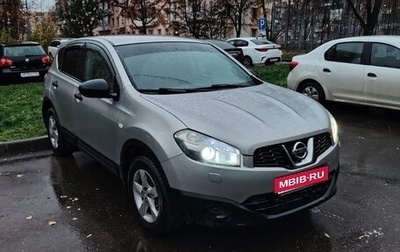 Nissan Qashqai, 2010 год, 700 000 рублей, 1 фотография