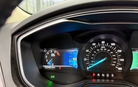 Ford Fusion (North America) II, 2019 год, 2 500 000 рублей, 9 фотография