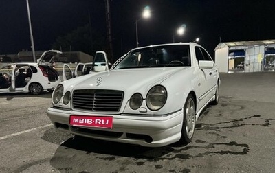 Mercedes-Benz E-Класс, 1998 год, 670 000 рублей, 1 фотография