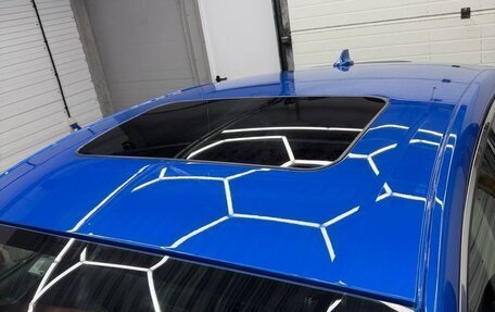 Ford Fusion (North America) II, 2019 год, 2 500 000 рублей, 14 фотография