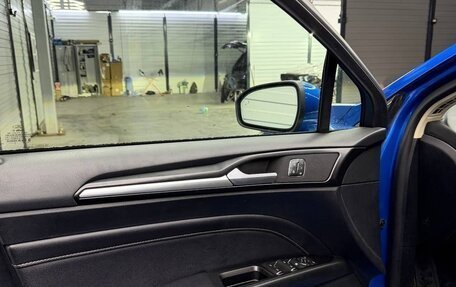 Ford Fusion (North America) II, 2019 год, 2 500 000 рублей, 15 фотография