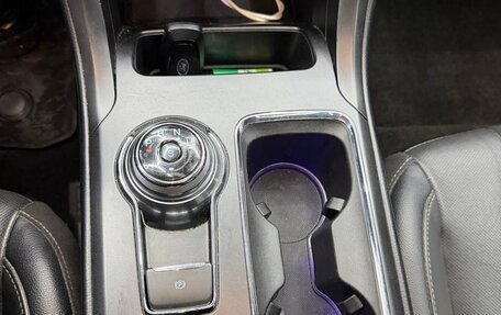 Ford Fusion (North America) II, 2019 год, 2 500 000 рублей, 17 фотография