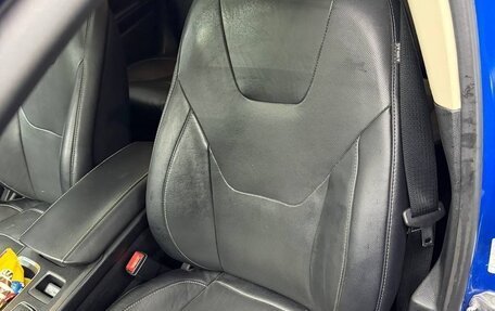 Ford Fusion (North America) II, 2019 год, 2 500 000 рублей, 19 фотография