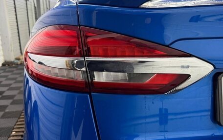 Ford Fusion (North America) II, 2019 год, 2 500 000 рублей, 20 фотография