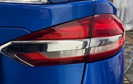 Ford Fusion (North America) II, 2019 год, 2 500 000 рублей, 21 фотография