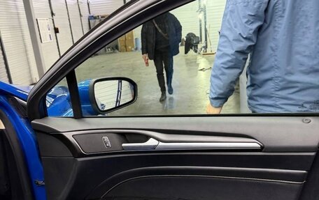 Ford Fusion (North America) II, 2019 год, 2 500 000 рублей, 27 фотография