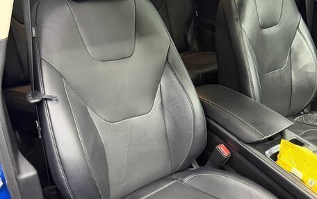 Ford Fusion (North America) II, 2019 год, 2 500 000 рублей, 28 фотография