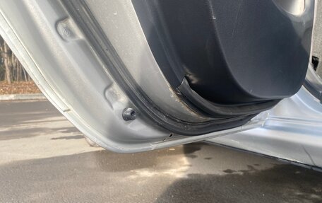 Toyota Corolla, 2008 год, 670 000 рублей, 10 фотография