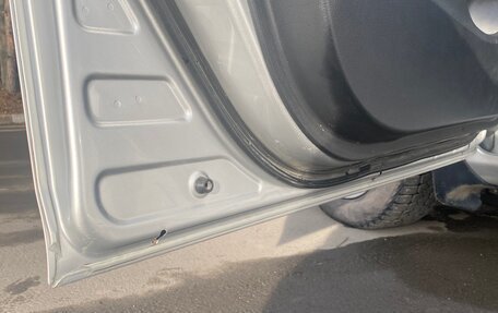 Toyota Corolla, 2008 год, 670 000 рублей, 11 фотография