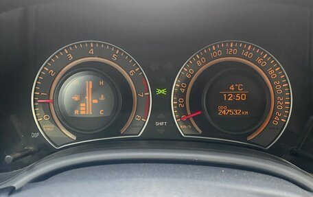 Toyota Corolla, 2008 год, 670 000 рублей, 16 фотография