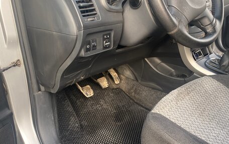 Toyota Corolla, 2008 год, 670 000 рублей, 15 фотография