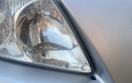 Toyota Corolla, 2008 год, 670 000 рублей, 24 фотография