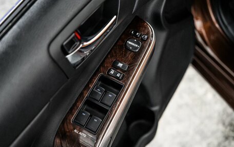 Toyota Camry, 2017 год, 2 570 000 рублей, 16 фотография