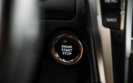 Toyota Camry, 2017 год, 2 570 000 рублей, 14 фотография