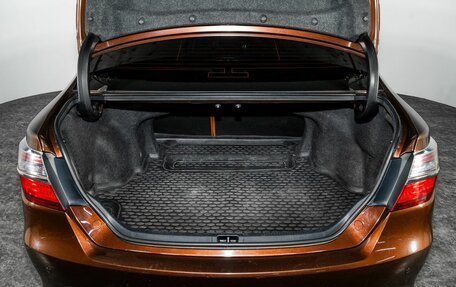 Toyota Camry, 2017 год, 2 570 000 рублей, 17 фотография